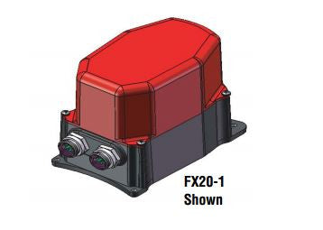 FX20 Servo-Motor , Servo-Motor, NWIM