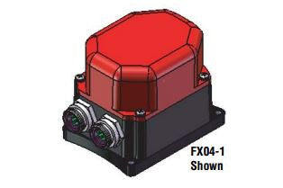 FX04 Servo-Motor , Servo-Motor, NWIM