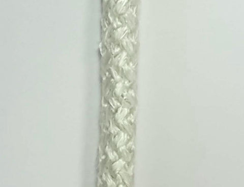 Fiberglass Dense-Knitted Ropes - 25 Ft/Box , Rope, NWIM