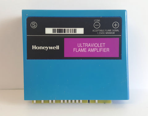 Honeywell R7849A1023 Ultraviolet Flame Amplifier , Flame Amplifier, NWIM