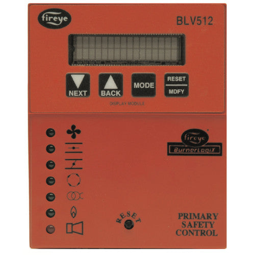 BLV512 Keypad / Display , Keypad/Display, NWIM