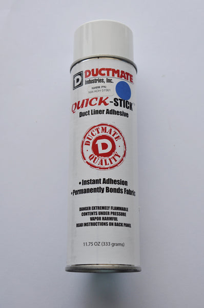 Duct Liner Adhesive