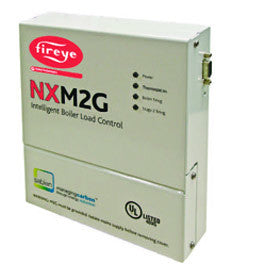 NXM2G Intelligent Boiler Load Control