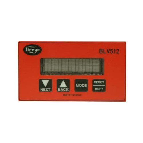 BLV512 Keypad / Display