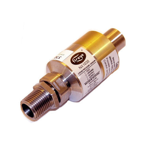 NX1030-1 Steam Pressure Sensor , Steam Pressure Sensor, NWIM