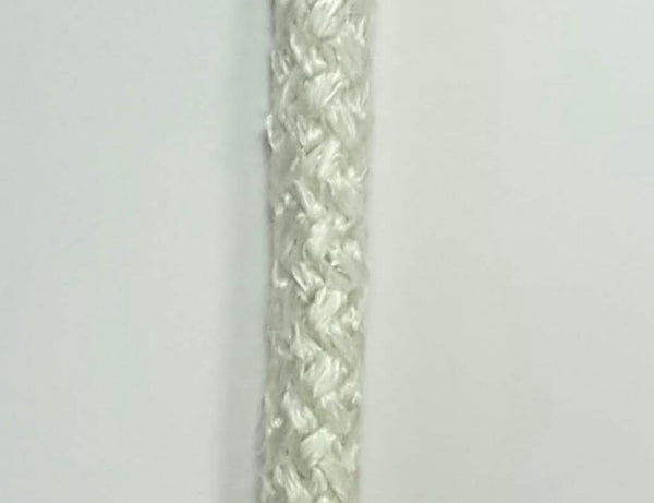 Fiberglass Dense-Knitted Ropes - 25 Ft/Box